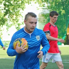 Евгений Лазарев, 07.03, Москва
