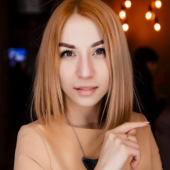 Юлия Новоселова, 19.09, Челябинск