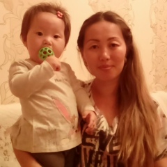 Malika Tanirbergenova, 01.11.1984, Актау