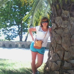 Оксана Чащихина, 16.09.1984, Санкт-Петербург