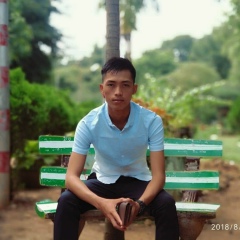 Shann Lay, 10.05.1996, Thanlyin