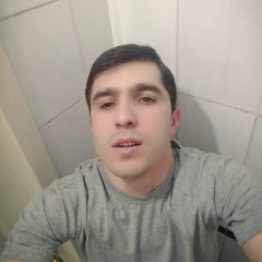 Парвизи Чамахон, 12.10.1992