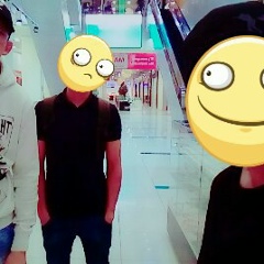 Бекмухаммед Ембергенов, 11.03.1995, Нукус