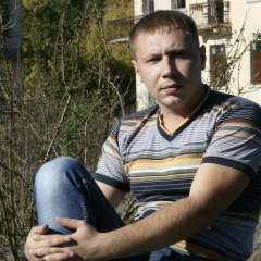 Олег Полосухин, 05.10, Михайловка