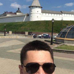 Марат Хафизов, 30.12, Санкт-Петербург