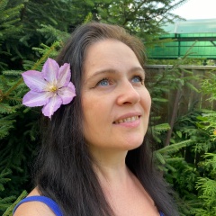 Илона Басенко, 27.11, Москва