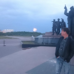 Айдар Усманов, 25.06.1981, Уфа