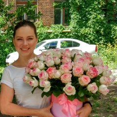 Светлана Шарамко, 24.05.1990, Харьков