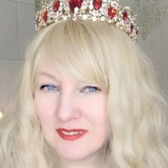 Екатерина Шекоян, 09.12, Санкт-Петербург