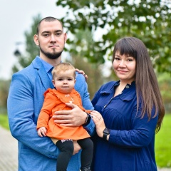 Евгений Божко, 09.12, Подольск