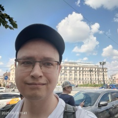 Егор Остроумов, 04.09, Мурманск