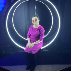 Зару Жанабаева, 15.03.1953, Актобе