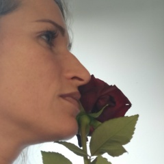 Любовь Рябинина, 19.01.1984, Санкт-Петербург