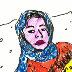 Алёна Тихонова, 29.09, Москва