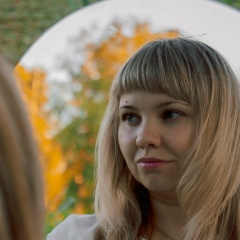 Александра Рыбакова, 30.01.1992, Гатчина