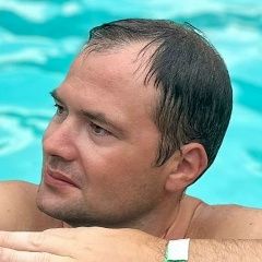 Вячеслав Петунов, 17.03, Санкт-Петербург