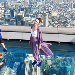 Малика Воронцова, 06.02, Москва