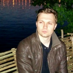 Саша Кот, 06.10.1988, Киев