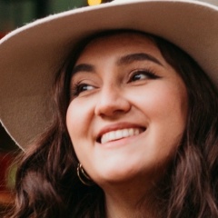 Юляша Сюрная, 26.04, Москва