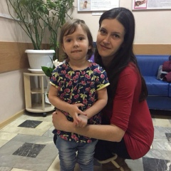 Виктория Борика, 13.02.1988, Москва