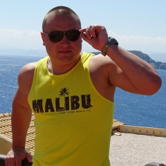 Дмитрий Смирнов, 12.03.1981, Москва