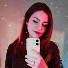 Екатерина Логинова, 05.07.1996