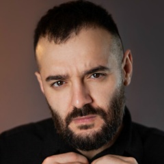 Артур Аванесян, 26.05.1989, Москва