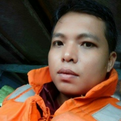 Zaw Latt, 29.01.1985, Pathein