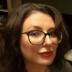 Настя Федорова, 19.08, Санкт-Петербург