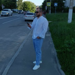 Джамал Алымов, 25.06, Владимир