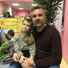 Максим Летунов, 17.08.1975, Санкт-Петербург