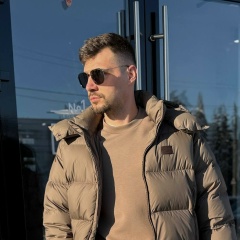 Александр Спиридонов, 20.10, Пенза