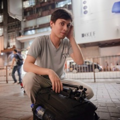 Макс Злобин