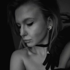 Ksenya Bespalova, 22.11, Москва