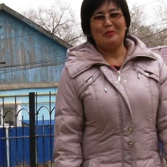 Рая Акдаулетова, 09.10.1973, Аксай