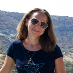 Ирина М, Москва