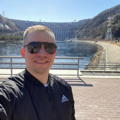 Игорь Иванов, 01.08, Красноярск