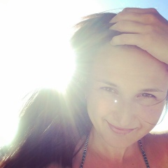 Наталья Осипова, 22.11, Москва