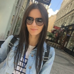 Ирина Семенюк, 13.05.1988