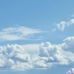 Владимир Владимирович, Санкт-Петербург