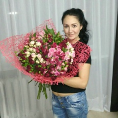 Ильмира Ильмурзина, 19.12.1983, Дюртюли