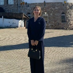 Алия Маухиева, 22.08.1990, Нефтекамск