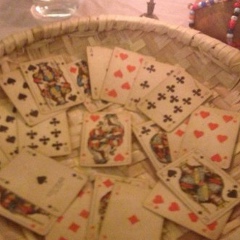 Divino-Bo-Mambo Perseverance, 12.06, Port-au-Prince