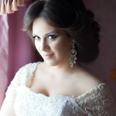 Natali Natali, 25.09, Махачкала