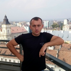 Павло Медведюк, 21.09, Славута