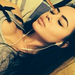 Yana Suvorova, 07.07.1984, Санкт-Петербург