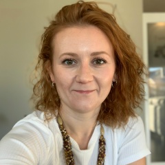 Марина Портнер, 22.05.1987, Челябинск