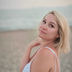 Светлана Балашова, 01.08, Москва