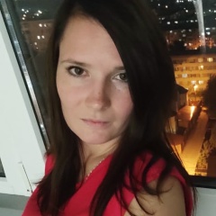 Ирина Лытова, 17.09.1987, Волгоград