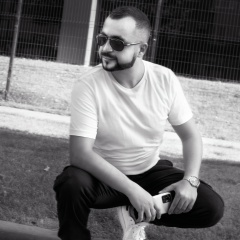 Артём Карамян